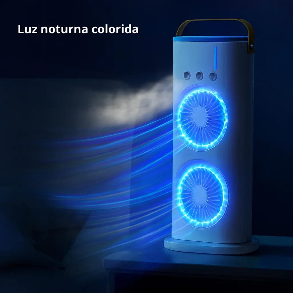 Ar Condicionado AirFresh ar condicionado AirFresh Borsato