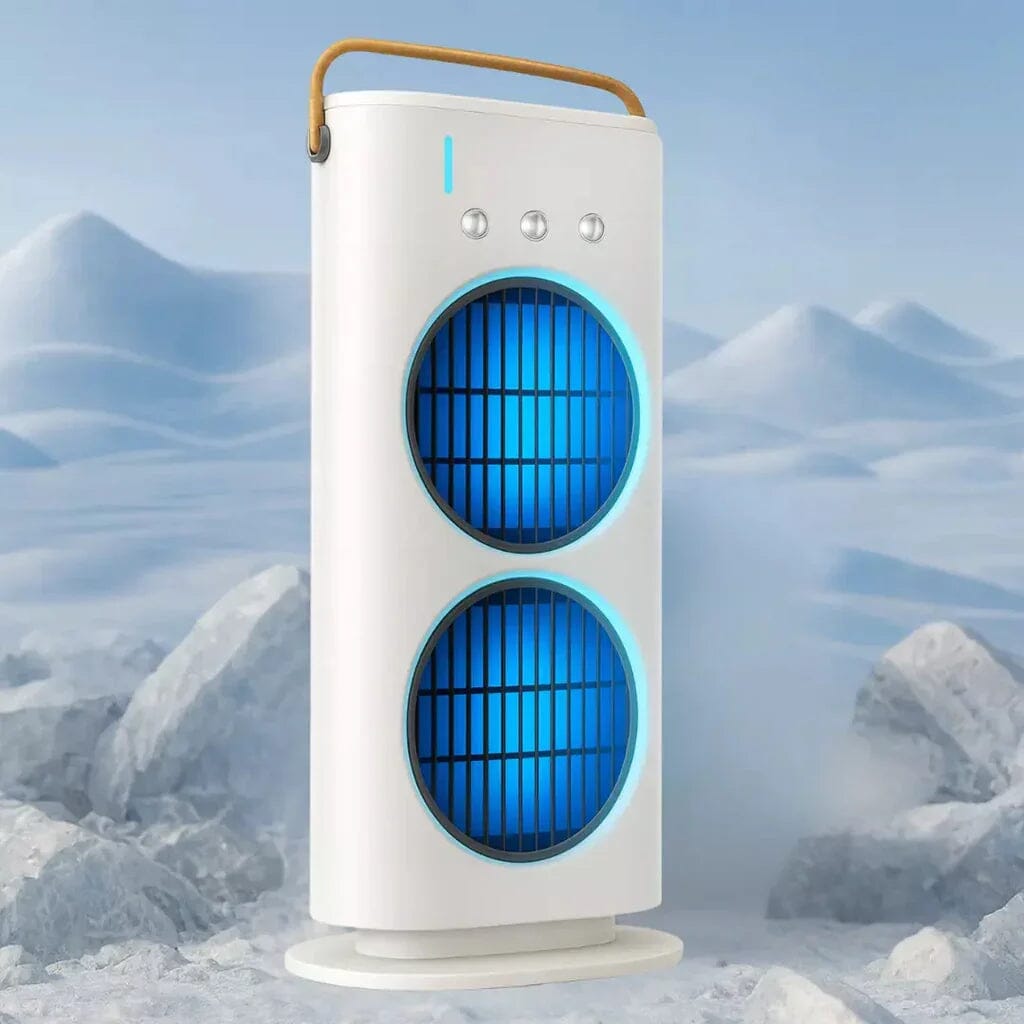 Ar Condicionado AirFresh ar condicionado AirFresh Borsato 