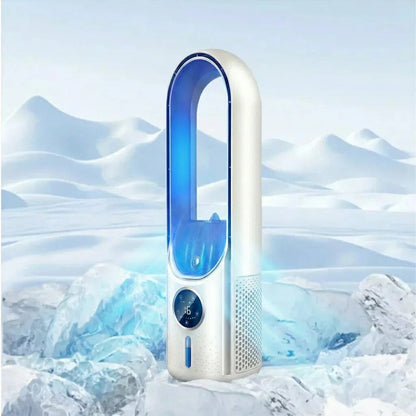 Ar-Condicionado Portátil FreshMax Ar-Condicionado Portátil FreshMax Borsato 