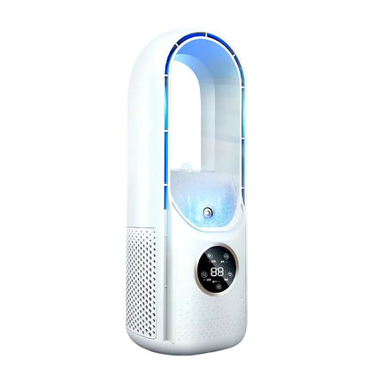 Ar-Condicionado Portátil ProBreeze 3 em 1 ProBreeze 3 em 1 Borsato 