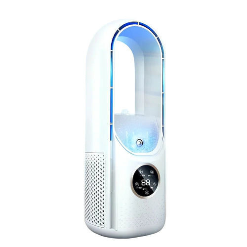 Ar-Condicionado Portátil ProBreeze 3 em 1 ProBreeze 3 em 1 Borsato 