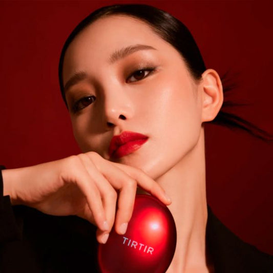 Base Cushion Clareadora TIRTIR Original Base Cushion Clareadora TIRTIR Borsato 