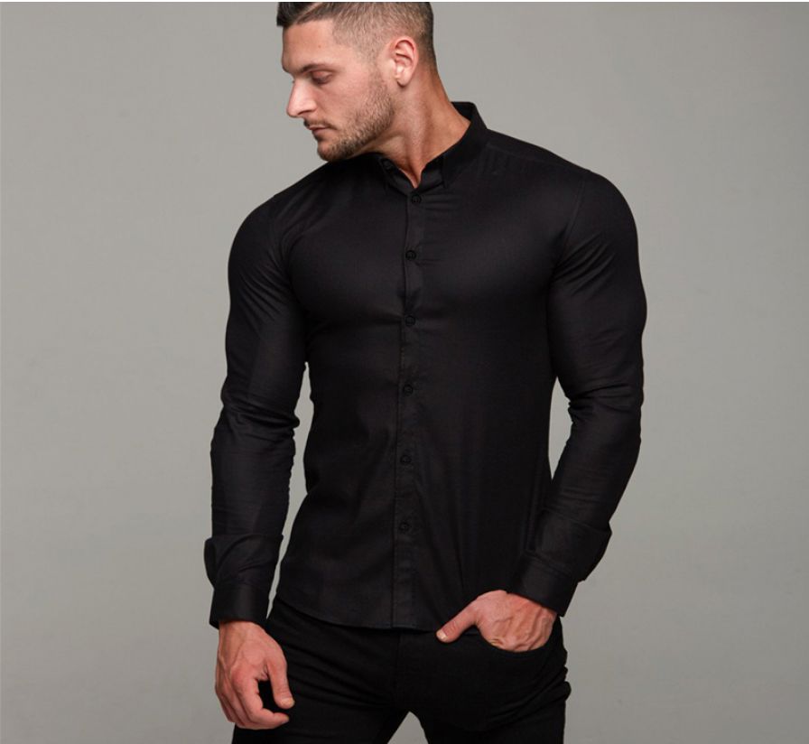 Camisa Social Ultra Tech - Promoção Compre 1 Leve 2 Camisa Social Ultra Tech Borsato 