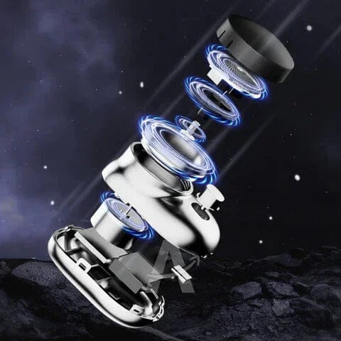 Clipper Shaver PRO Original Clipper Shaver PRO Borsato 