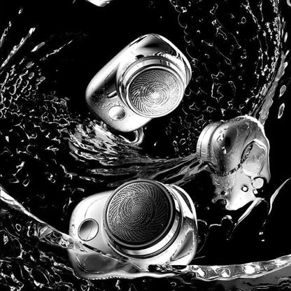 Clipper Shaver PRO Original Clipper Shaver PRO Borsato 