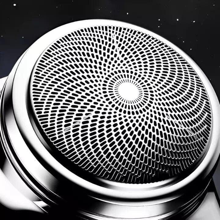 Clipper Shaver PRO Original Clipper Shaver PRO Borsato 