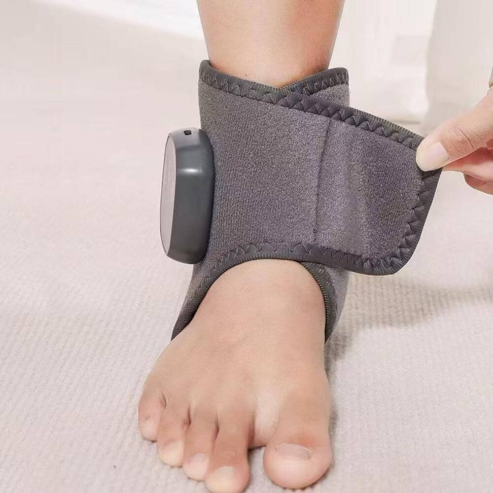FootRenew – Massageador Tripla Ação FootRenew – Massageador Tripla Ação Borsato 