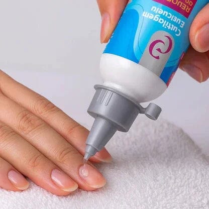 Gel Removedor de Cutícula Borsato - Promoção Compre 1 Leve 2 + Brindes Gel Removedor de Cutícula Borsato 