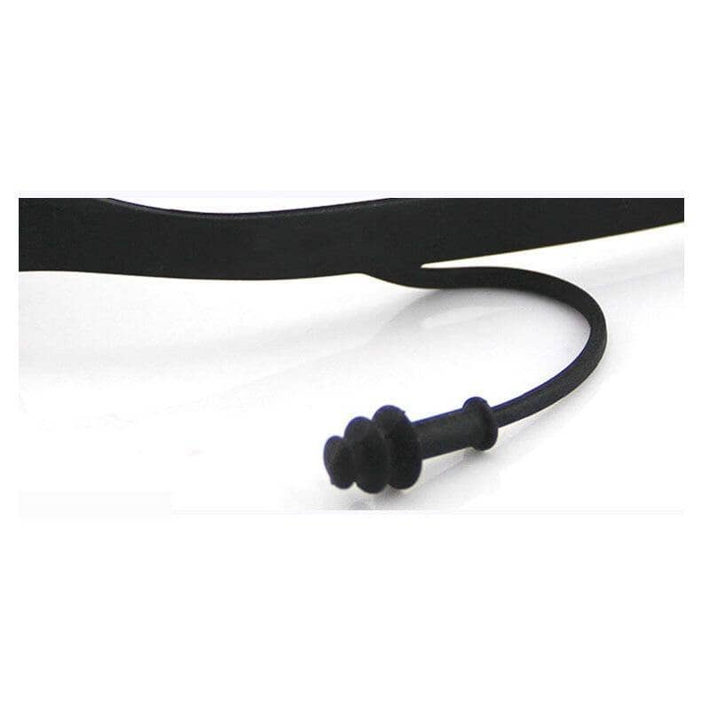 Óculos de Natação Profissional Antiembaçante com Grau Miopia Óculos de Natação Profissional Antiembaçante com Grau Miopia Borsato 