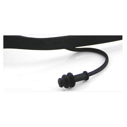 Óculos de Natação Profissional Antiembaçante com Grau Miopia Óculos de Natação Profissional Antiembaçante com Grau Miopia Borsato 