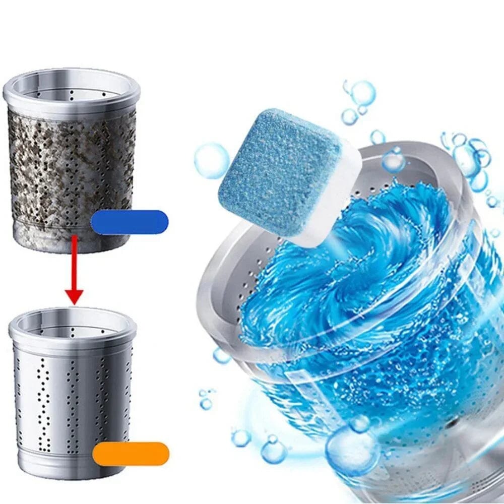 Pastilhas Esterilizadoras Purily Pro pastilhas sterily Borsato 