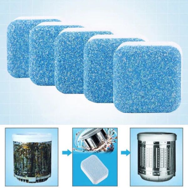 Pastilhas Esterilizadoras Purily Original