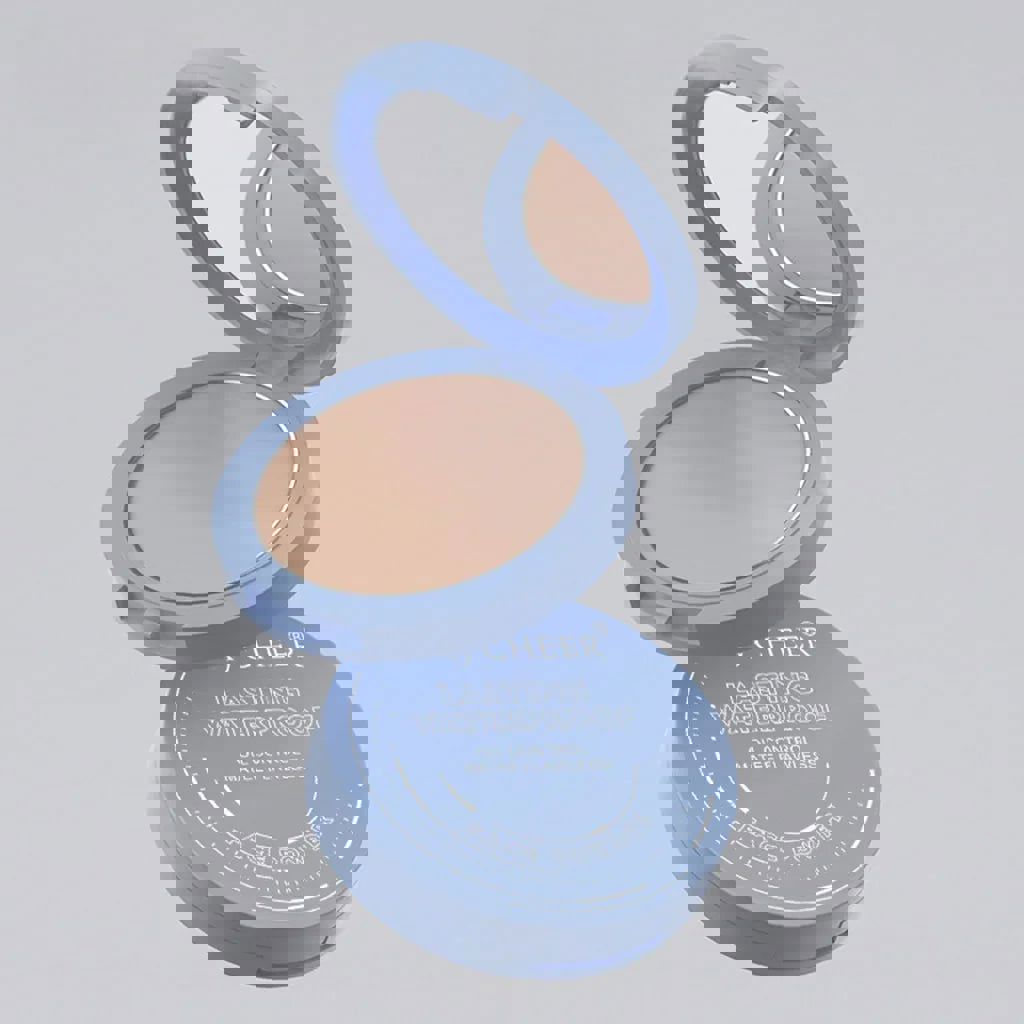 Pó Facial Anti-Rugas e Anti-Oleosidade SACE LADY Borsato 