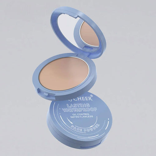 Pó Facial Anti-Rugas e Anti-Oleosidade SACE LADY Borsato 