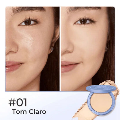 Pó Facial Anti-Rugas e Anti-Oleosidade SACE LADY Borsato 