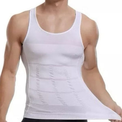 Promoção Compre 1 Leve 2 - Camisa Masculina De Compressão Ultrafina Pro Force Camisa Masculina De Compressão Ultrafina Pro Force Borsato 