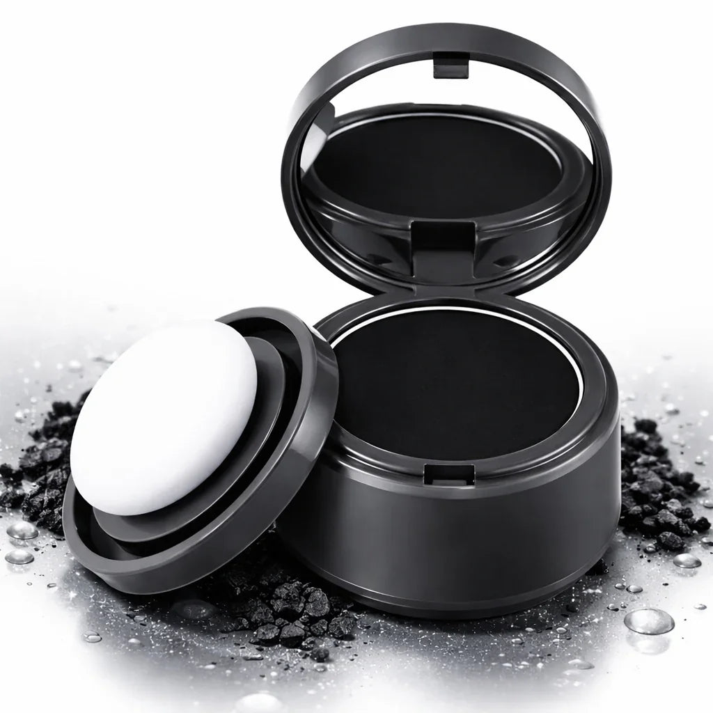 Promoção Compre 1 Leve 2 - Maquiagem Capilar Vyon Premium Hair Vyon Borsato 