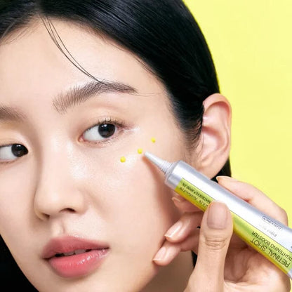 Promoção Compre 1 Leve 2 - Retinal Shot – Sérum Coreano Anti-Idade Retinal Shot Borsato 