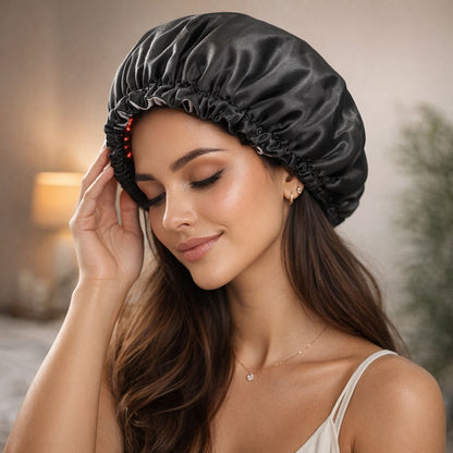 Promoção Compre 1 Leve 2 - Touca Magnética Original Touca Magnética Borsato 