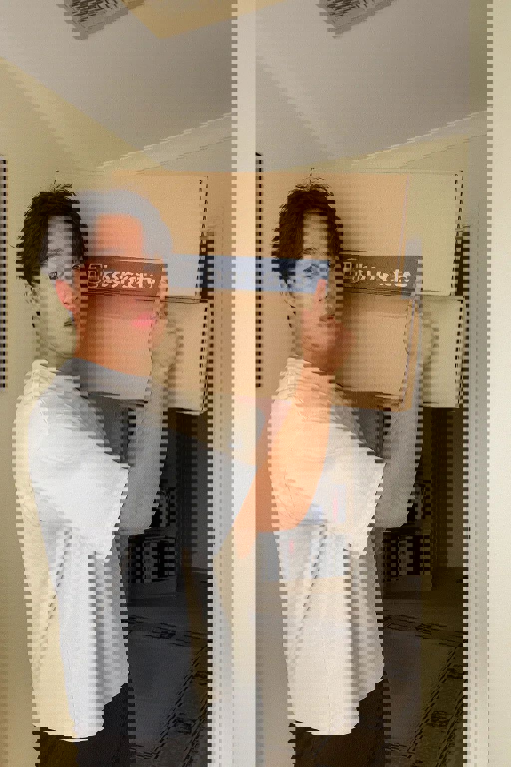 Protetor Bucal Anti-Ronco Zenoplex Pro 2.0 Znorex Borsato 